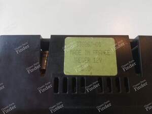 Right-Side Display - CITROËN XM - 339267-01- thumb-5