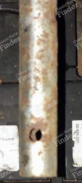 Gearshift stick with knob - RENAULT 4 / 3 / F (R4) - 2