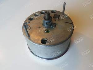 Compteur kilométrique - SAAB 99 - 87/17/1- thumb-6
