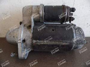 STARTER - JAGUAR XJ (Serie 1 / Serie 2 / Serie 3)