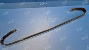 Halterung für den hinteren Stoßstangenbeschlag - PEUGEOT 403 - 741510- thumb-1