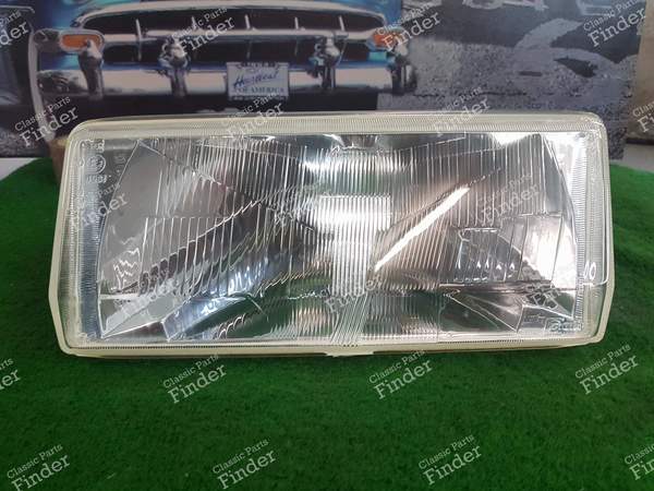 Optique de phare gauche - CITROËN BX - 061818- 0