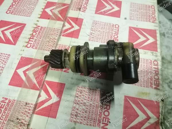 Buchse für Geschwindigkeitskabel XM Phase 1 - CITROËN XM - 0