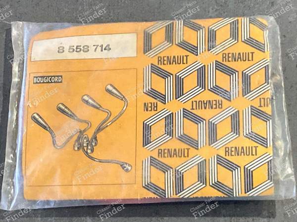 Zündkabel Renault R8, R10, Estafette - RENAULT 8 / 10 (R8 / R10) - 8 558 714- 0