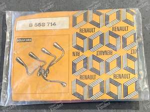 Zündkabel Renault R8, R10, Estafette für RENAULT 8 / 10 (R8 / R10)