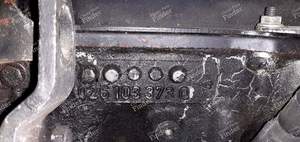 Moteur et boîte de vitesse, 1.8 Carbu - AUDI Coupé GT/Quattro (B2) - thumb-3