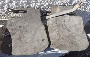 Flap for Simca and Chrysler - SIMCA-CHRYSLER-TALBOT 1307 / 1308 / 1309 / 1510 / 150 / Solara / Alpine - 5250553- thumb-1