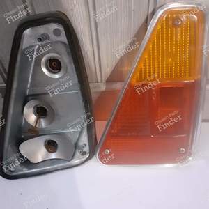 Right rear light 204 - 304 station wagon - PEUGEOT 304 - 435D- thumb-1