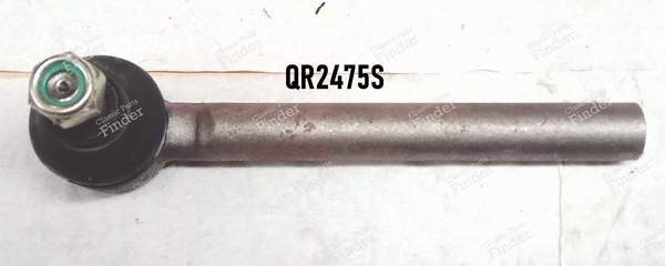 Pair of left or right outer steering knuckles - FIAT Uno / Duna / Fiorino - QR2475S- 1