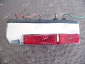 RIGHT REAR LAMP - Pallas version - CITROËN DS / ID - 637- thumb-4