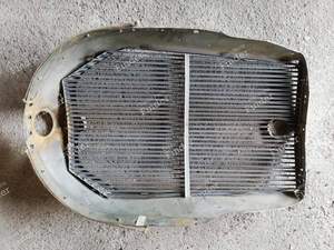 Kühlergrill - TALBOT-LAGO T4 - thumb-5