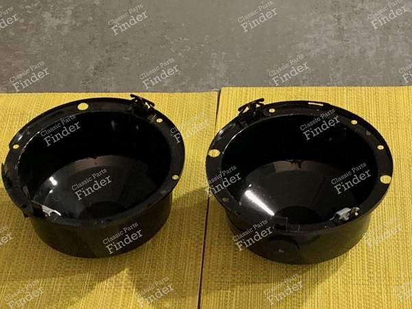 Scheinwerferverkleidungen Cibié - RENAULT 4 CV - 0