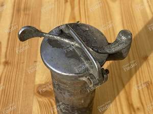 Fuel cap - TALBOT-LAGO T120