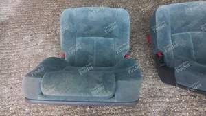 Einzelsitz für Rücksitze für Renault Espace 2 - RENAULT Espace II - thumb-5