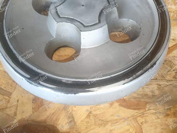 Hub caps - SIMCA-CHRYSLER-TALBOT Horizon - 6