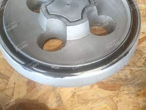 Hub caps - SIMCA-CHRYSLER-TALBOT Horizon - thumb-6