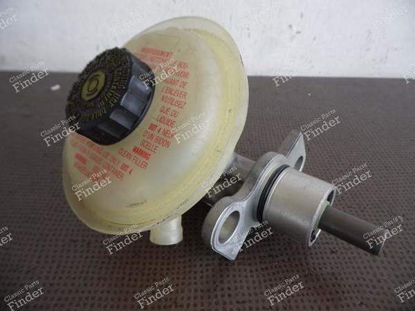 BRAKE MASTER CYLINDER 996 & 986 - PORSCHE 911 (996) - 99635591000- 0