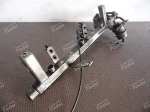 RAMPE INJECTION 94411008007 PORSCHE 944-1 - PORSCHE 944 - 944.110.080.07- thumb-6
