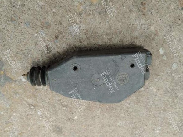 Central locking motor - CITROËN ZX - 0