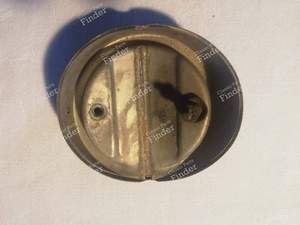 Réflecteur gauche - version caravane - OPEL Olympia Rekord - thumb-3