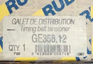 Timing belt pulley - FIAT Tipo / Tempra - ge358.12- thumb-3