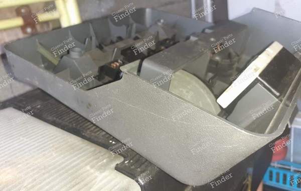 Deckenleuchte mit Uhr - RENAULT Espace II - 2