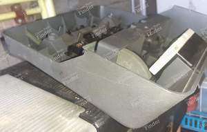 Deckenleuchte mit Uhr - RENAULT Espace II - thumb-2