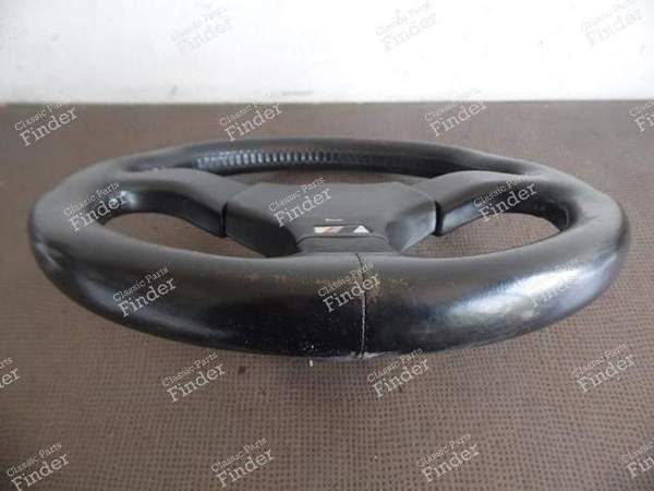 VOLANT NARDI 3 BRANCHES AUDI SPORT - AUDI Coupé GT/Quattro (B2) - 5