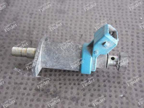 SOUPAPE DEPART A FROID - PORSCHE 911 / 912 E (G Modell) - Bosch 0280170402 Porsche 91160610700 ou 91160610701 ou PCG60610701 VAG 067906171- 4