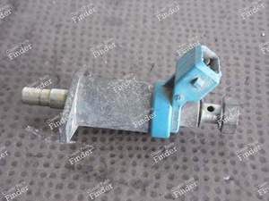 SOUPAPE DEPART A FROID - PORSCHE 911 / 912 E (G Modell) - Bosch 0280170402 Porsche 91160610700 ou 91160610701 ou PCG60610701 VAG 067906171- thumb-4