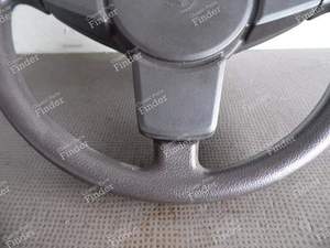 VOLANT 3 BRANCHES - PORSCHE 944 - 135415091B- thumb-4