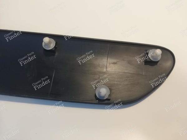 Baguette de portière arrière droite - CITROËN Xsara - 9622691277- 8