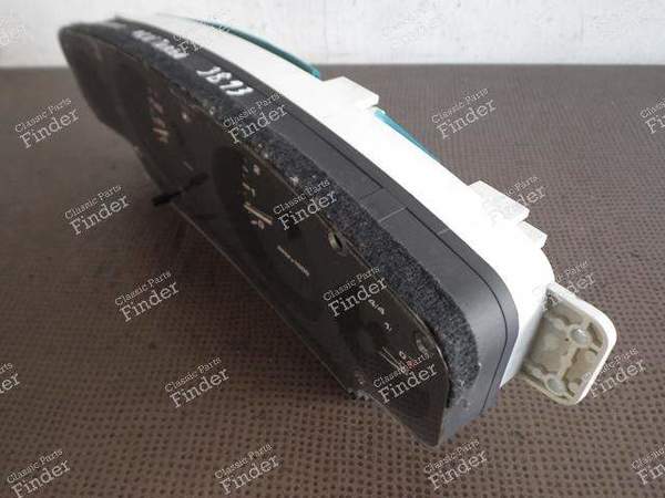 INSTRUMENTENKOMBINATION - FIAT Coupé - 46304623- 6