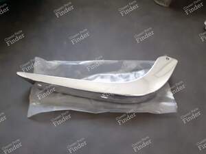 Right front bumper corner - BMW 5 (E28)