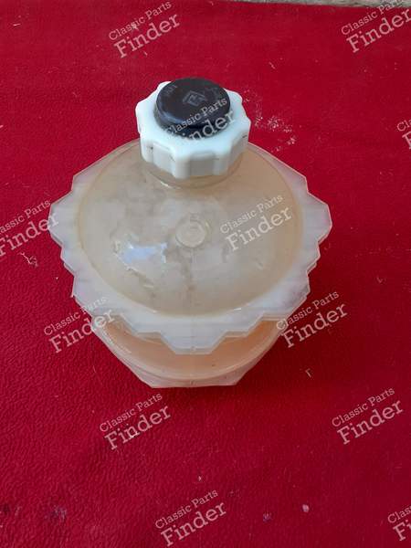 Expansion vessel - RENAULT 5 (Supercinq) / Express / Rapid (R5) - 7700810997- 1