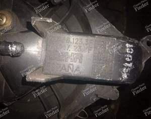 Ventilateur de chauffage - CITROËN Xsara - 21.068.123.3F ou 74.047.123.3F- thumb-2