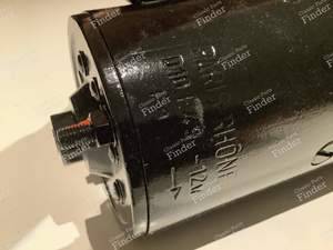 Démarreur PARIS-RHONE D10 E49 - CITROËN DS / ID - D10E49- thumb-4