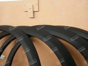 4 tours d'aile - GTI phase 1 - VOLKSWAGEN (VW) Golf II / Jetta - 191853718 191853817 191853717 191853718- thumb-1