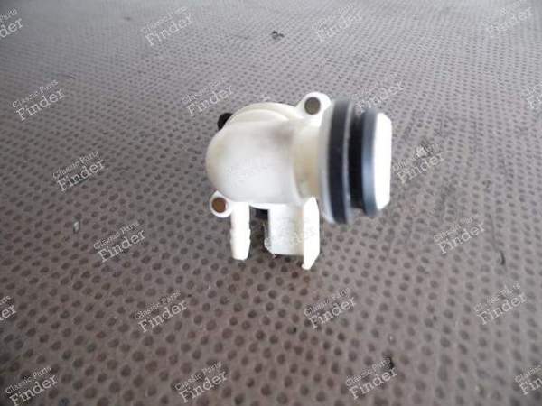FIAT-LANCIA-ALFA WINDSHIELD WASHER PUMP - LANCIA Beta - 001107- 6