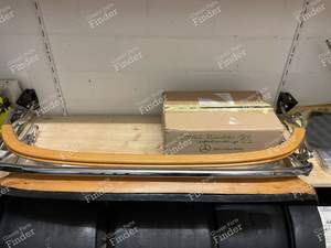 Toit - MERCEDES BENZ 300 SL (W198)