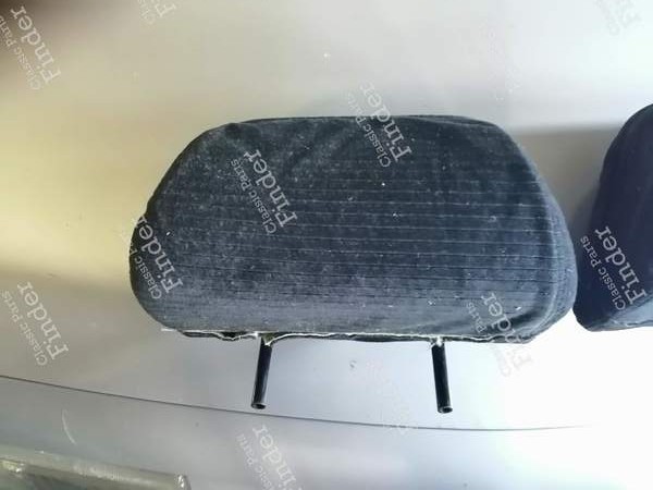 Appuie-tête arrière - CITROËN CX - 1