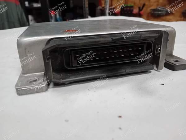 Bosch ECU GTI 1.6 115hp version - PEUGEOT 205 - 0280000340- 2