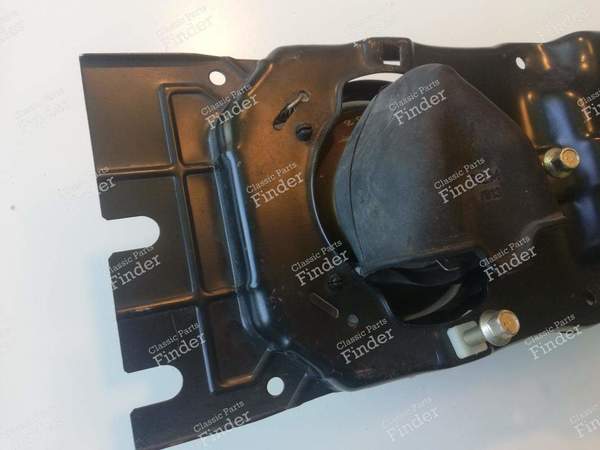 Doubles optiques avant droite - ALFA ROMEO Alfasud - 13307 - 701976- 6