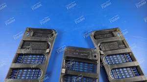 Satz von 3 Lüftungsgittern - PEUGEOT 806 - thumb-3