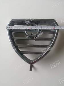 Grille centrale de calandre Alfetta GT 116 Scudetto Série 1 - ALFA ROMEO Alfetta GT/GTV - 116505903100- thumb-8