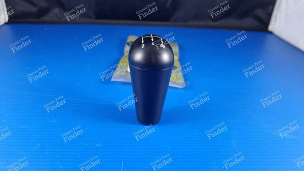Genuine gear knob NEW - RENAULT 4 / 3 / F (R4) - 7700526565- 2