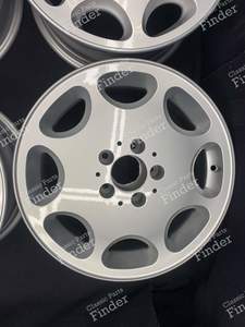 Jantes en alliage à 8 trous 8Jx16 ET34 - MERCEDES BENZ SL (R129) - 1294010802- thumb-3