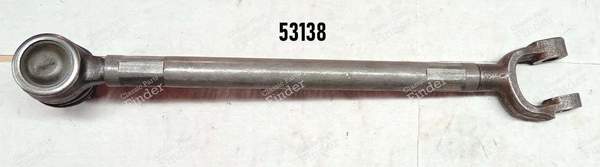 Right/left-hand steering tie-rod - PEUGEOT 104 / 104 Z - 53138 / 3814.13 (Ref. origine)- 0