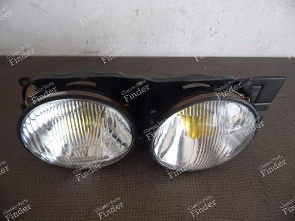 DOUBLE OPTIQUE DROITE - ALFA ROMEO Alfasud - 1