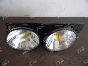 DOUBLE OPTIQUE DROITE - ALFA ROMEO Alfasud - thumb-1